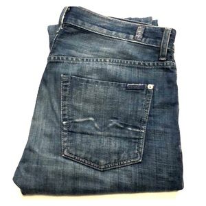 7Seven For All Mankind Men’s standard fit 31x30